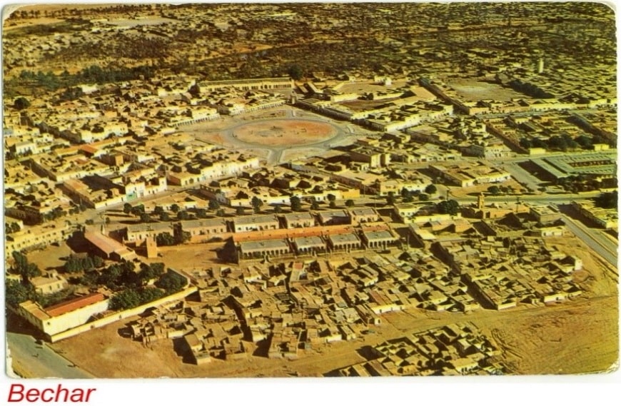 CRASC Insaniyat - دفاتر إنسانيات