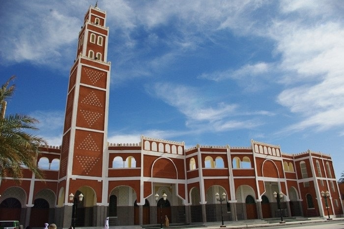 CRASC Insaniyat - دفاتر إنسانيات